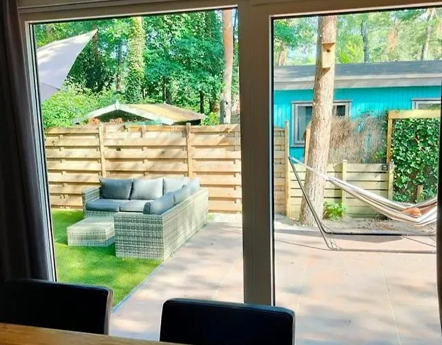 Chalet Hoenderloo