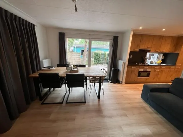 Chalet Hoenderloo