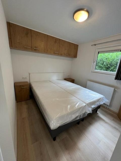 Campingplatz Chalet Hoenderloo